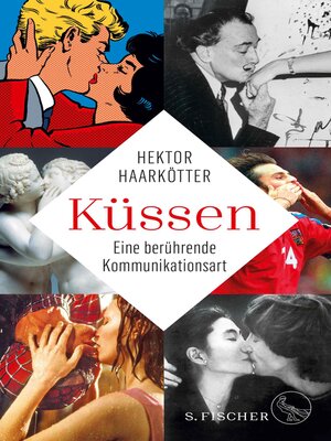 cover image of Küssen